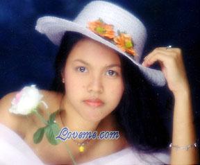 Philippines women