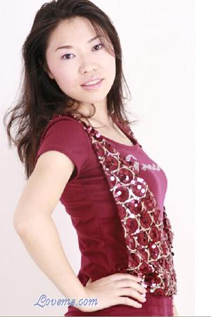 147136 - Jane Age: 37 - China