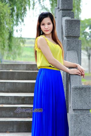148103 - Youhong Age: 40 - China