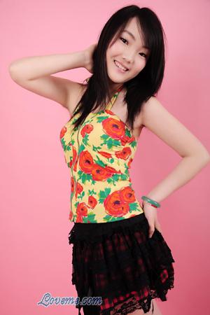 152587 - Yue Age: 30 - China