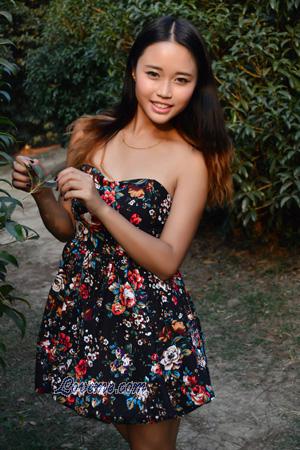 Ladies of Asia