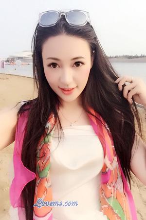 164970 - Minmin Age: 37 - China