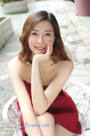 169022 - Tong Age: 32 - China