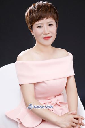 186268 - Wanzhi Age: 46 - China