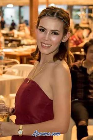 Thailand women