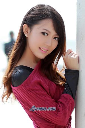 194274 - Dan (Alice) Age: 30 - China