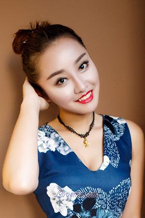 200084 - Yingying Age: 26 - China