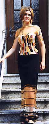 Ukraine women