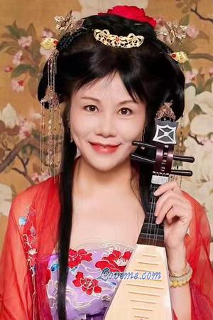 220267 - Cindy Age: 52 - China