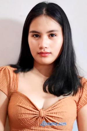 221563 - Genevive Age: 23 - Philippines