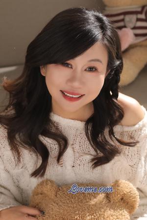 Ladies of China