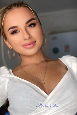 Ladies of Eastern-Europe