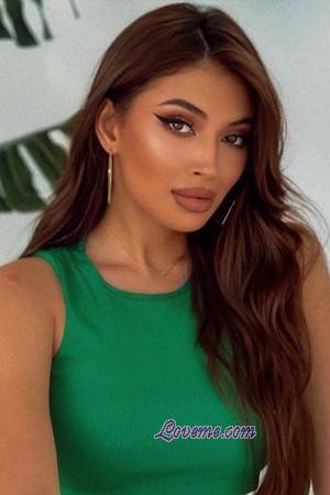 224464 - Valeria Age: 27 - Kazakhstan