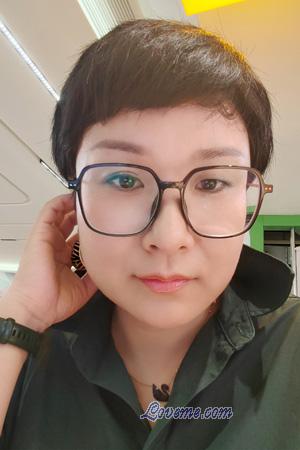 Ladies of China