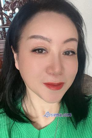 224850 - Haiyan Age: 57 - China