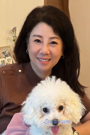 225043 - Grace Age: 61 - China