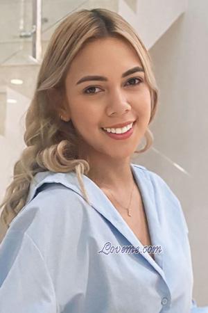 225373 - Luz Divina Age: 22 - Colombia