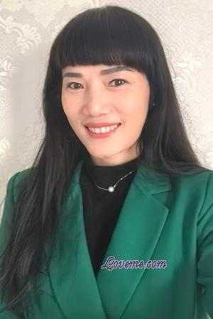 226203 - Xiaolan Age: 56 - China