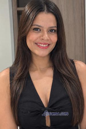 229003 - Joyseth Age: 20 - Colombia