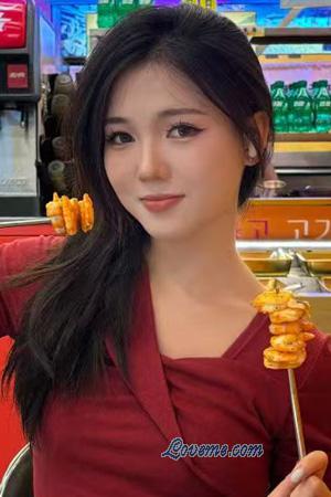 229042 - Xiufen Age: 18 - China