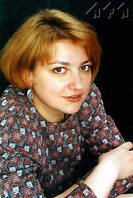 Russia women