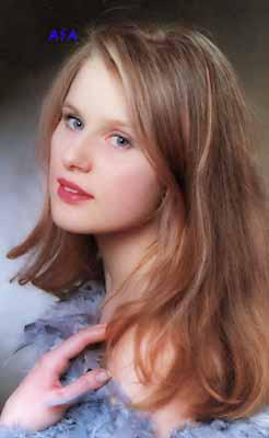Russia women