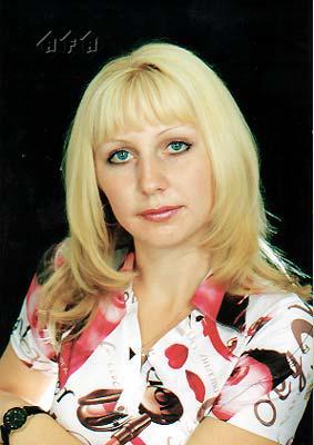 Russia women