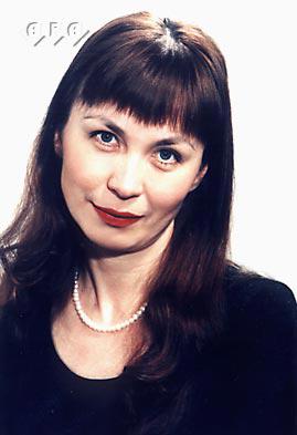 Russia women