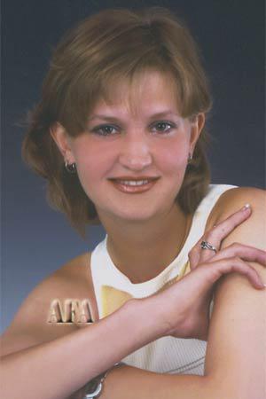 Russia women