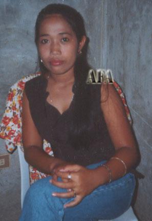 Philippines women