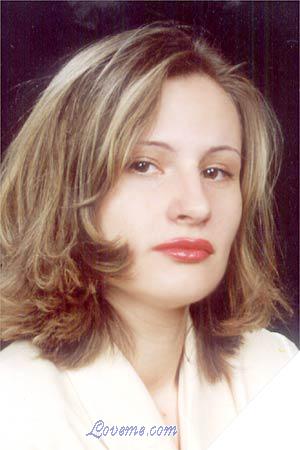 Russia women