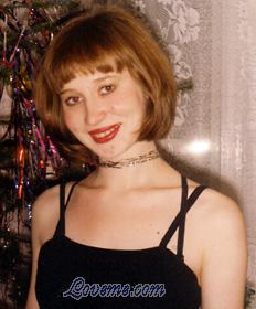 Russia women