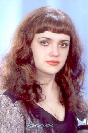 Russia women