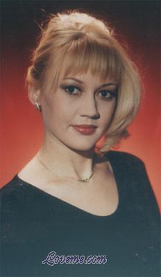 Russia women