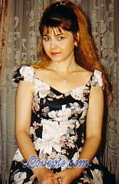 Russia women