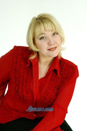 Russia women
