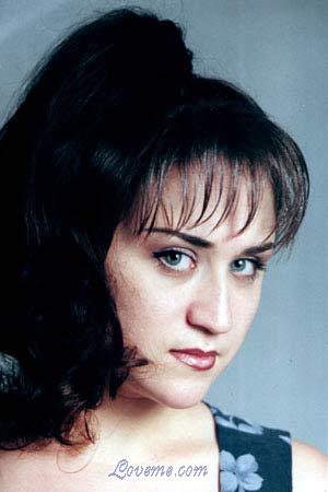 Russia women