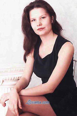 Russia women