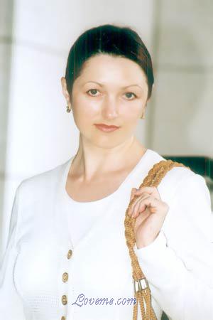 Russia women