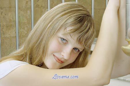 Ukraine women