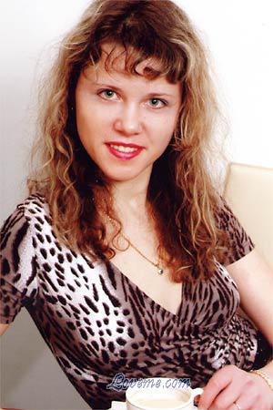 Russia women