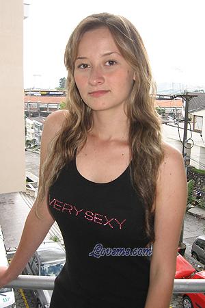 Colombia women